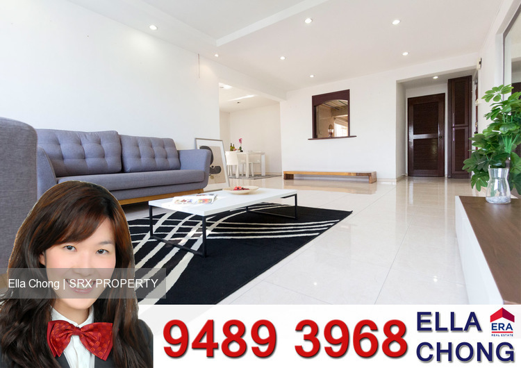 Blk 226 Jurong East Street 21 (Jurong East), HDB 5 Rooms #182465612